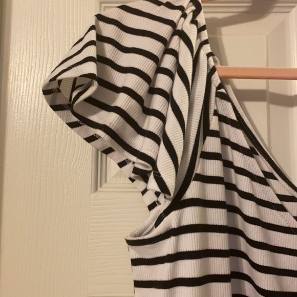 NWT: Torrid size 2 ribbed dress! - Picture 6 of 7